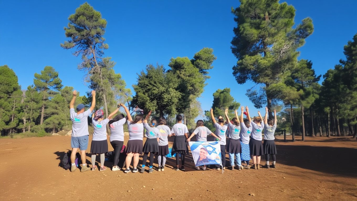 פעילות בתלפיות