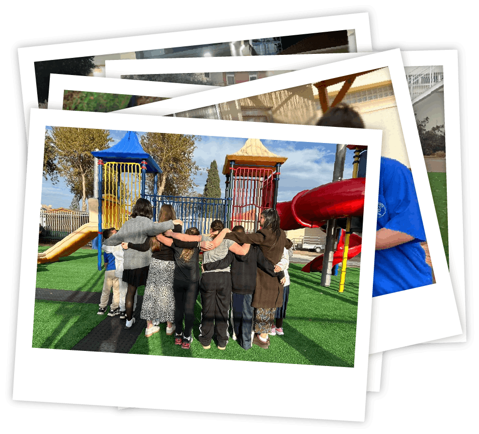 טיפול יום בקהילה (מרכז חיזוק כוחות משפחתיים)
