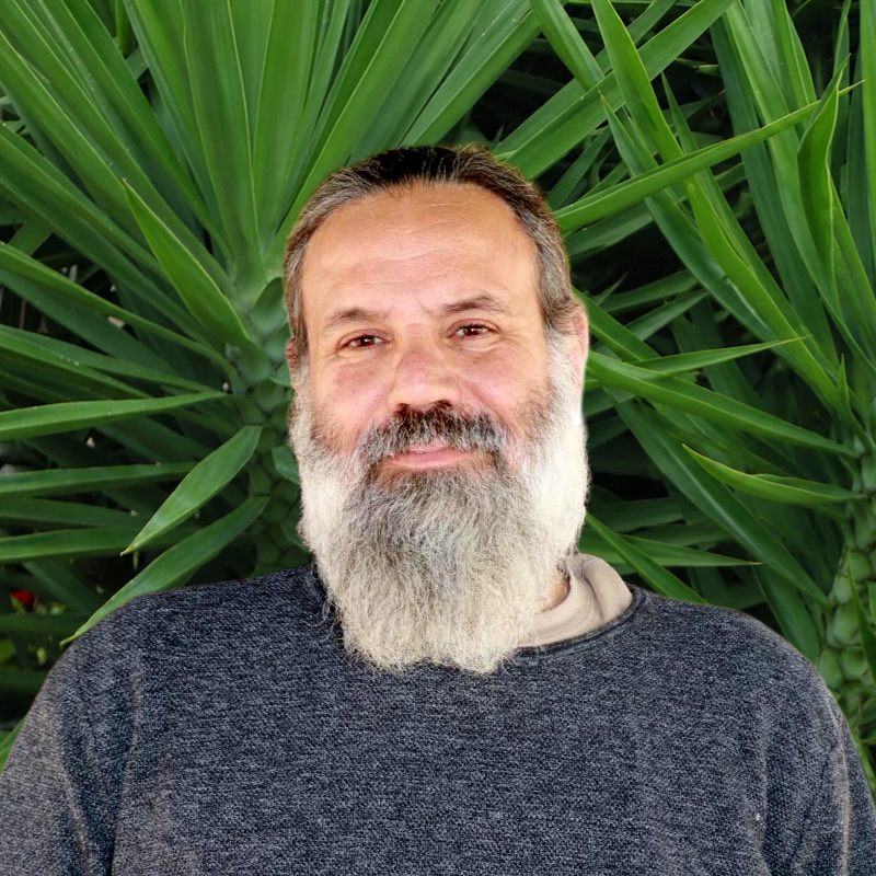 Eitan Wolkovic
