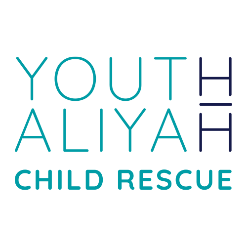 Youth Aliyah Child Rescue Youth Aliyah Child Rescue