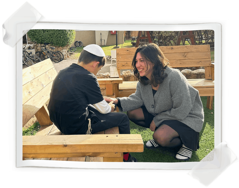 תמונת אוירה של תלפיות