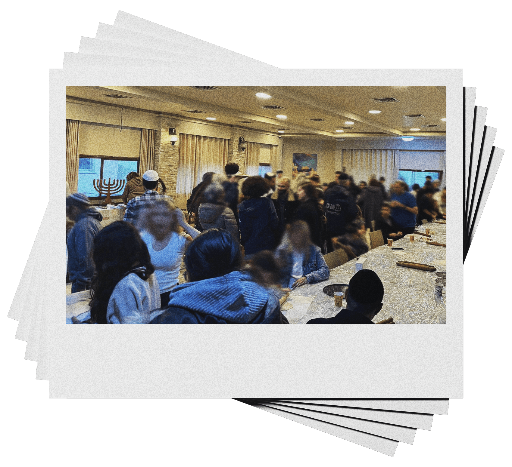 תמונת אוירה של תלפיות